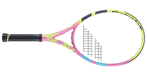 Babolat Pure Aero Rafa 290 g (2023)