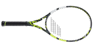 Babolat Pure Aero (2023)