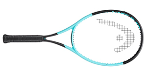 Head Boom MP Auxetic 2 (2024) tennis racquet