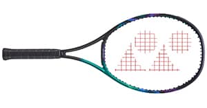 Yonex VCore Pro 100 2021 (300 g) tennis racquet